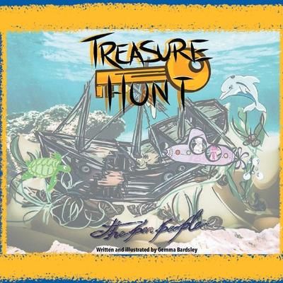 Produktbild: Treasure Hunt