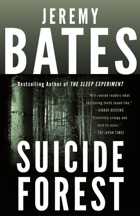Produktbild: Suicide Forest