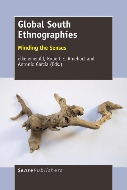Produktbild: Global South Ethnographies