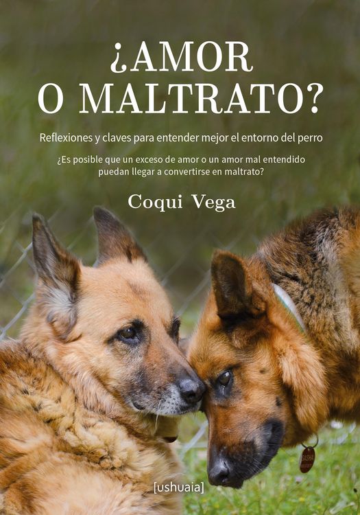 Produktbild: ¿Amor o maltrato?