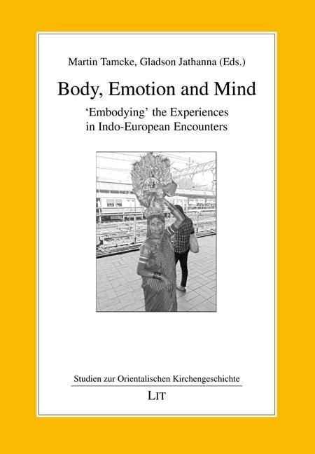 Produktbild: Body, Emotion and Mind