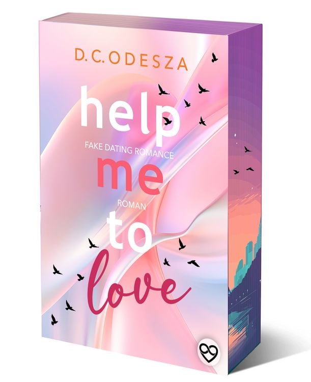 Produktbild: Help me to love