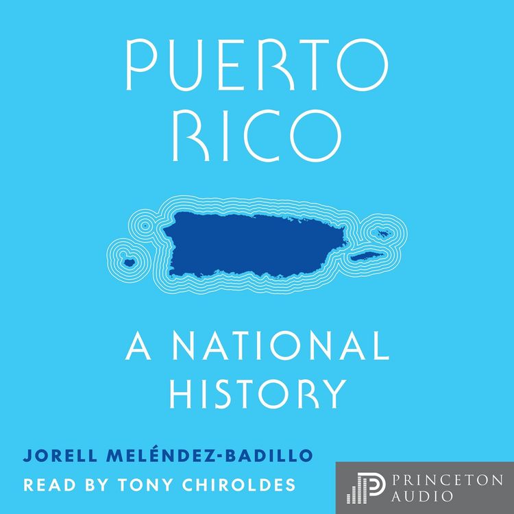 Produktbild: Puerto Rico