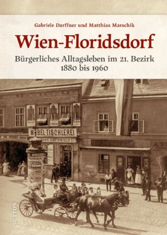 Produktbild: Wien-Floridsdorf
