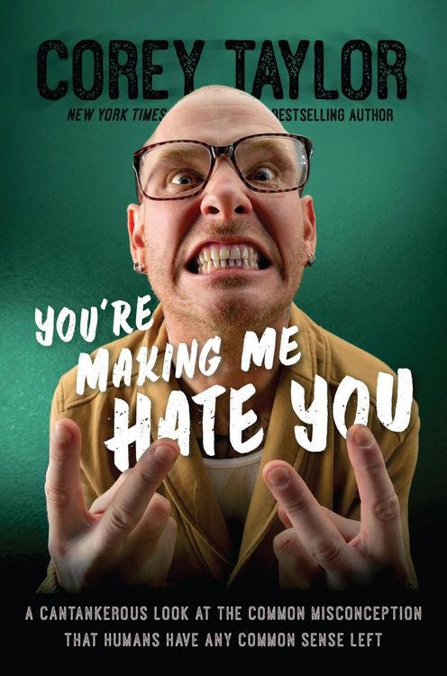 Produktbild: You're Making Me Hate You