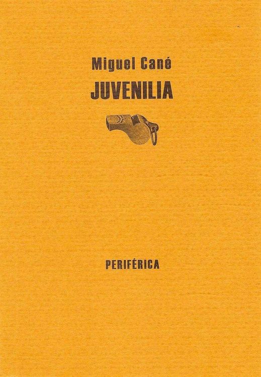 Produktbild: Juvenilia