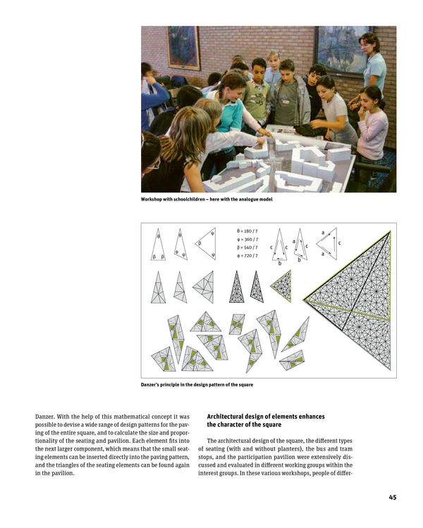 Produktbild: Imparting City