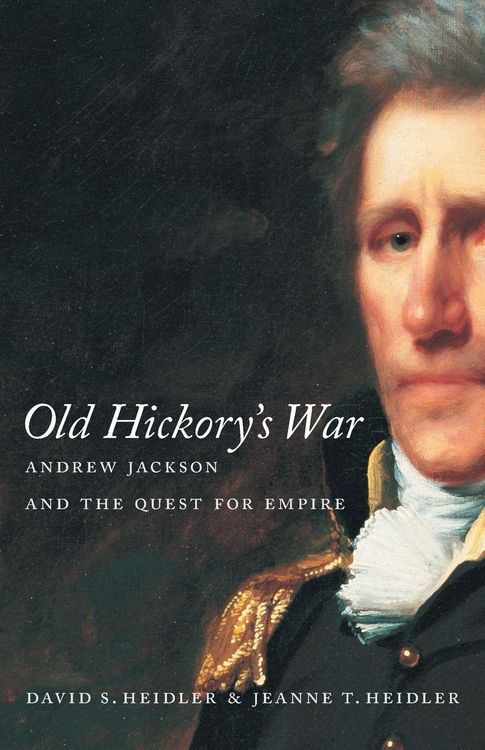 Produktbild: Old Hickory's War