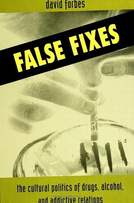 Produktbild: False Fixes