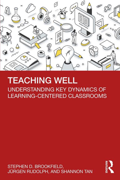 Produktbild: Teaching Well
