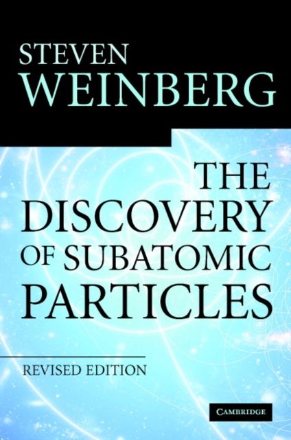 Produktbild: Discovery Of Subatomic Particl