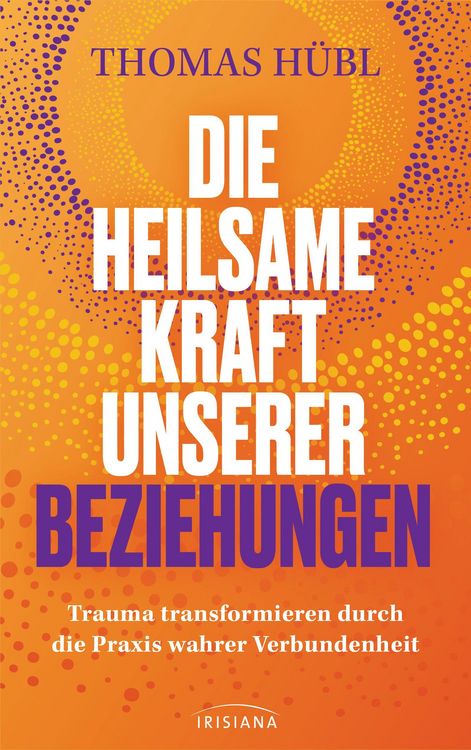 Produktbild: Die heilsame Kraft unserer Beziehungen