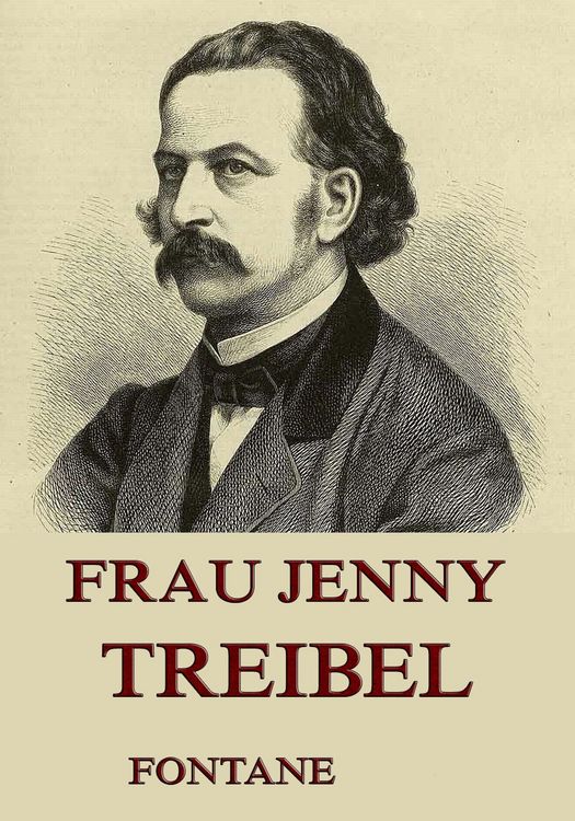 Produktbild: Frau Jenny Treibel