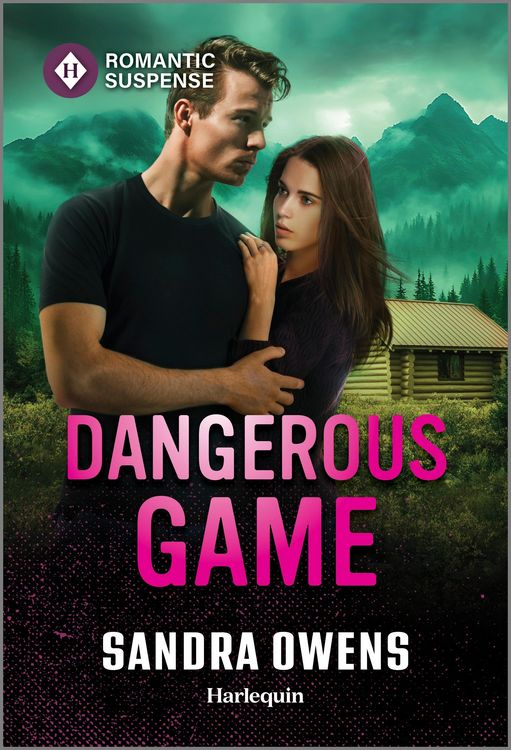 Produktbild: Dangerous Game