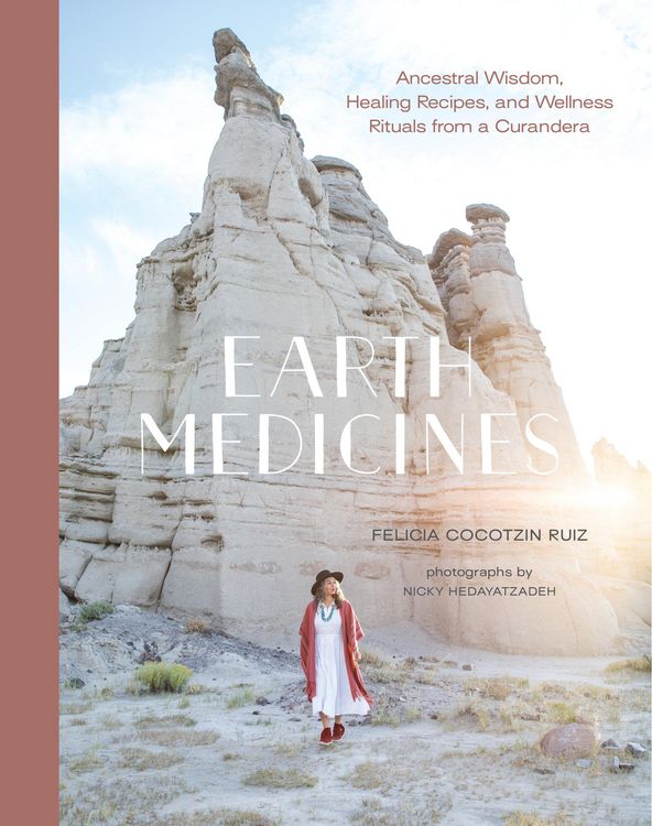 Produktbild: Earth Medicines