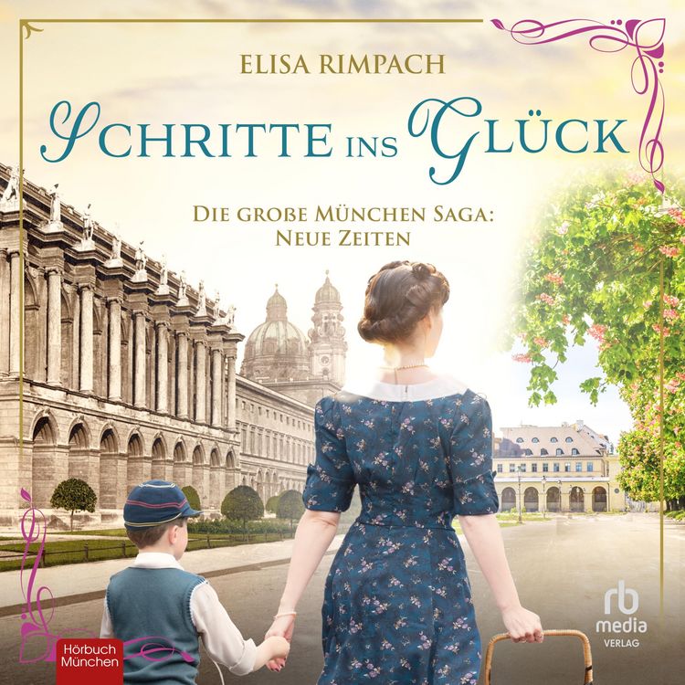Produktbild: Schritte ins Gl&uuml;ck