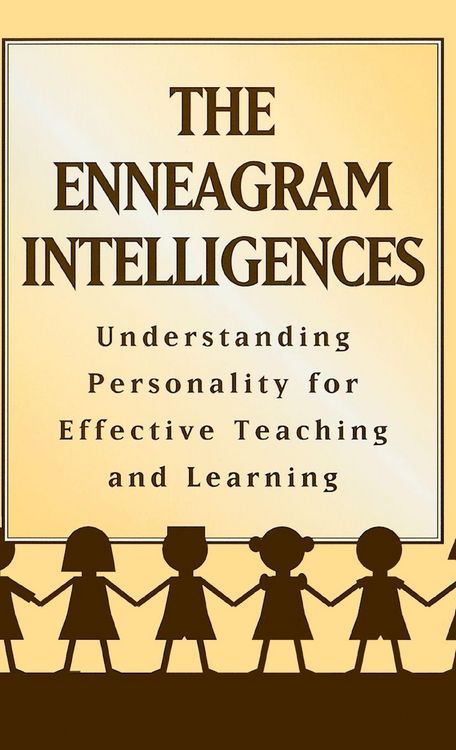 Produktbild: The Enneagram Intelligences