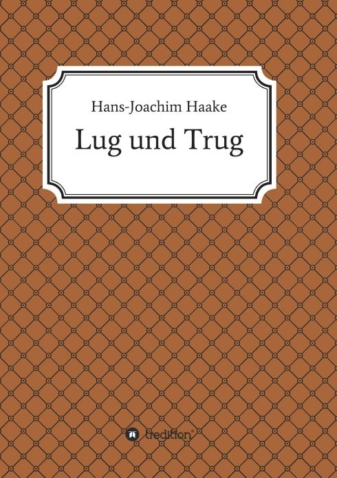 Produktbild: Lug und Trug