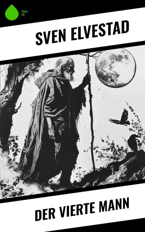 Produktbild: Der vierte Mann