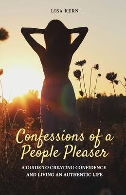Produktbild: Confessions of a People Pleaser