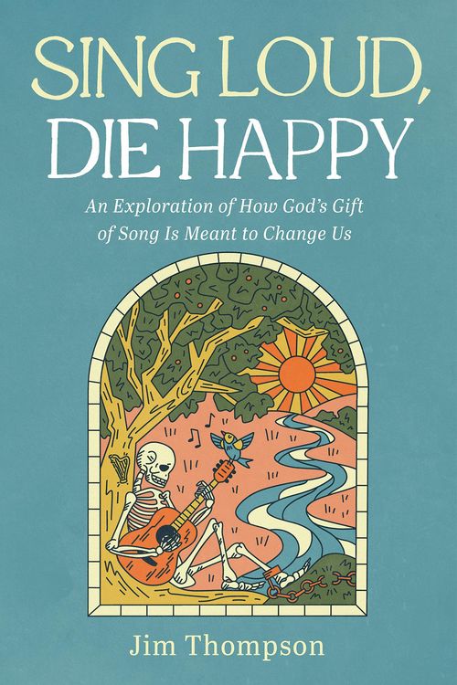 Produktbild: Sing Loud, Die Happy