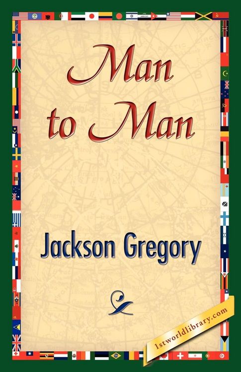 Produktbild: Man to Man