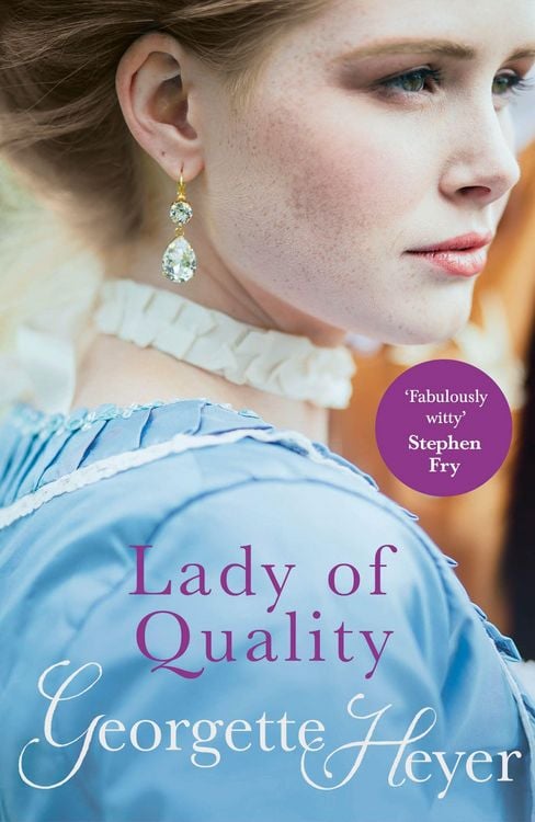 Produktbild: Lady Of Quality