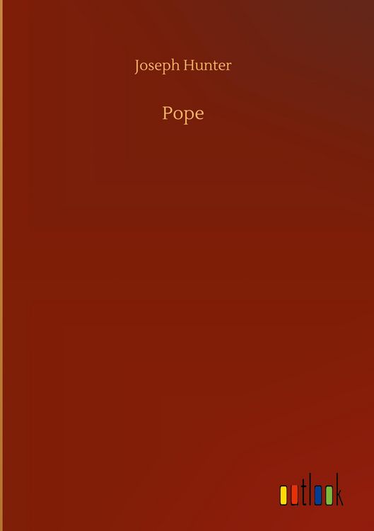 Produktbild: Pope