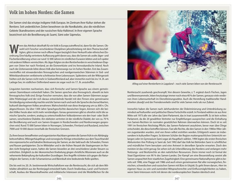 Produktbild: DUMONT Reise-Handbuch Reiseführer Finnland