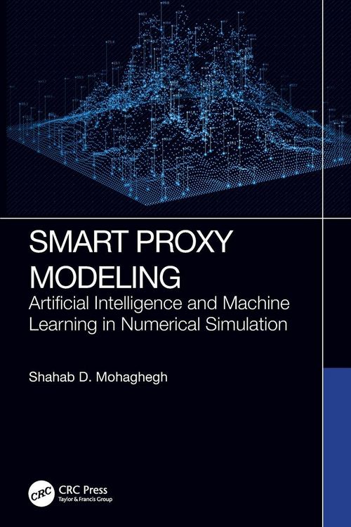 Produktbild: Smart Proxy Modeling