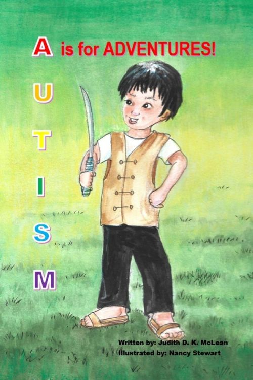 Produktbild: Autism