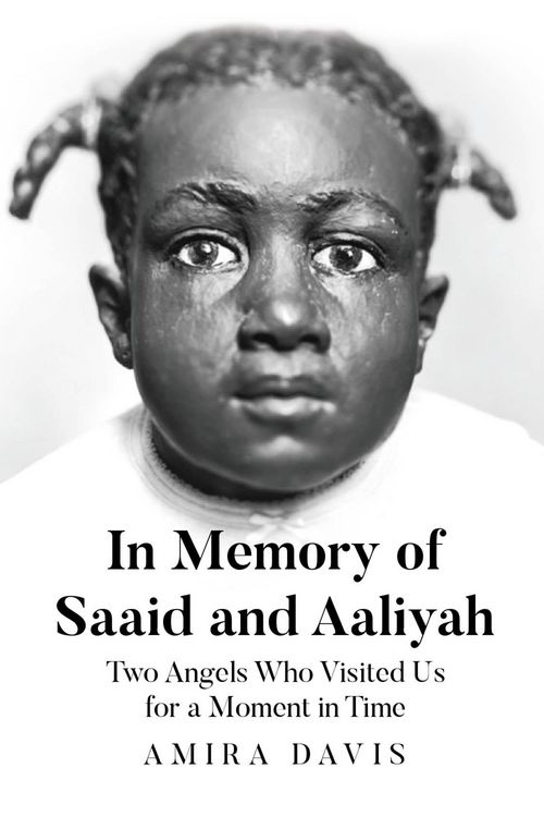 Produktbild: In Memory of Saaid and Aaliyah