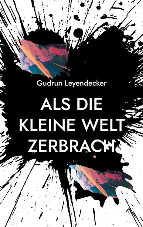 Produktbild: Als die kleine Welt zerbrach