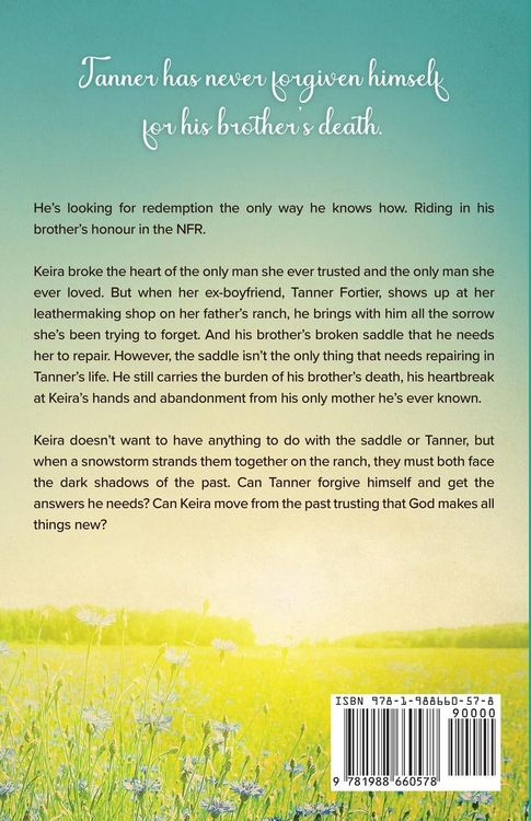 Produktbild: Western Wishes
