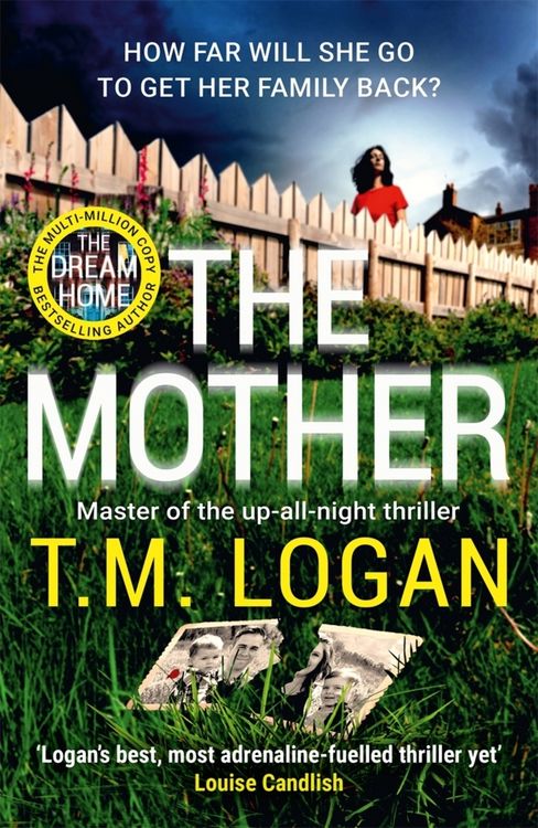 Produktbild: The Mother
