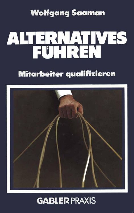 Produktbild: Alternatives F&uuml;hren