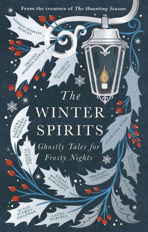 Produktbild: The Winter Spirits