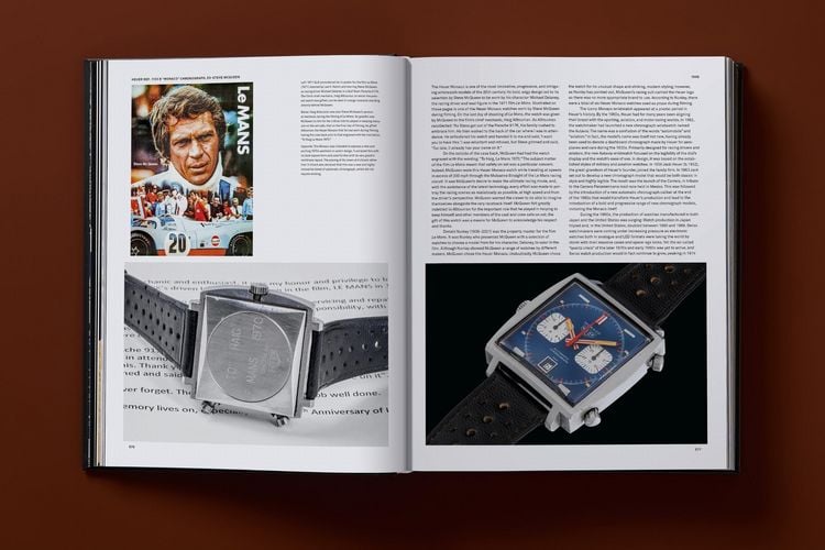 Produktbild: Ultimate Collector Watches