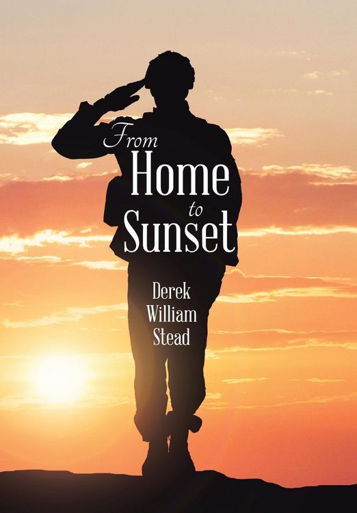 Produktbild: Stead, D: From Home to Sunset