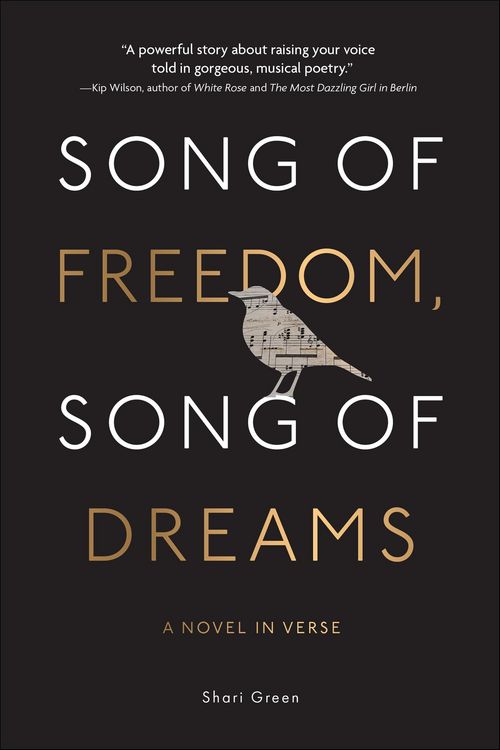 Produktbild: Song of Freedom, Song of Dreams