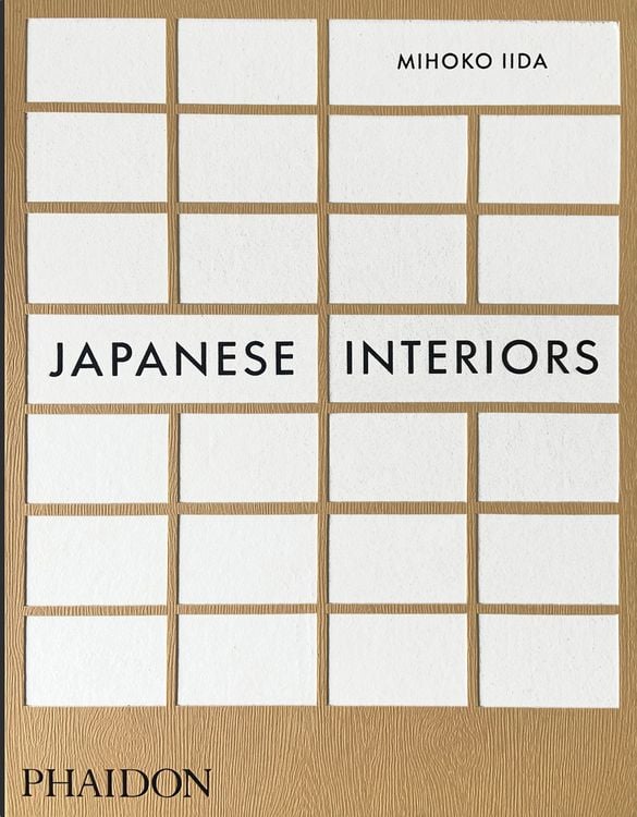 Bild vom Artikel Japanese Interiors vom Autor Mihoko Iida