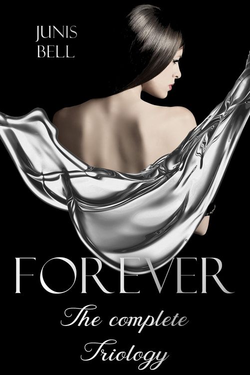 Produktbild: FOREVER The complete Triology