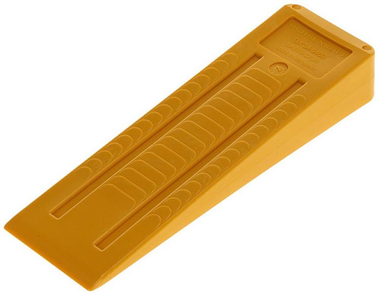 Produktbild: Ochsenkopf 1592076 F&auml;llkeil 245mm 410g