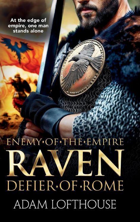 Produktbild: Raven