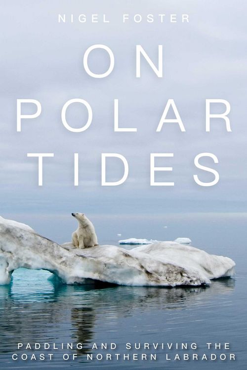 Produktbild: On Polar Tides