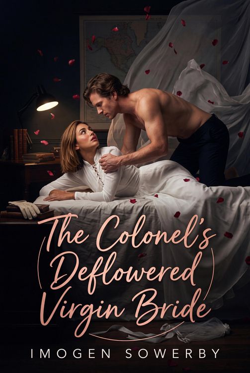 Produktbild: The Colonel's Deflowered Virgin Bride
