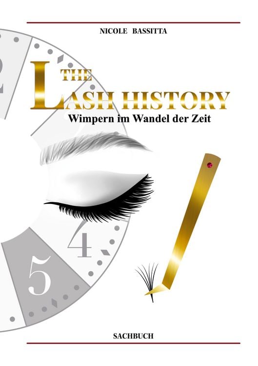 Produktbild: The Lash History