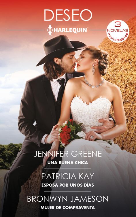 Produktbild: Una buena chica - Esposa por unos d&iacute;as - Mujer de compraventa