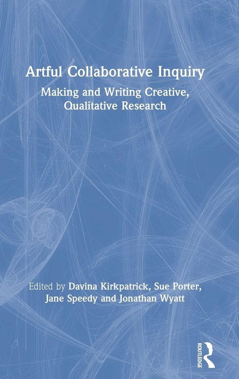 Produktbild: Artful Collaborative Inquiry
