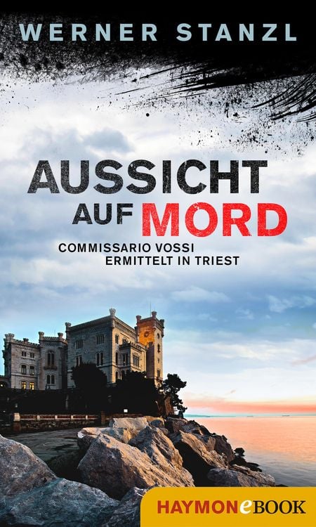 Produktbild: Aussicht auf Mord